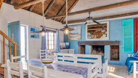 Struisbaai Accommodation at Kerkstraat 43 | Viya