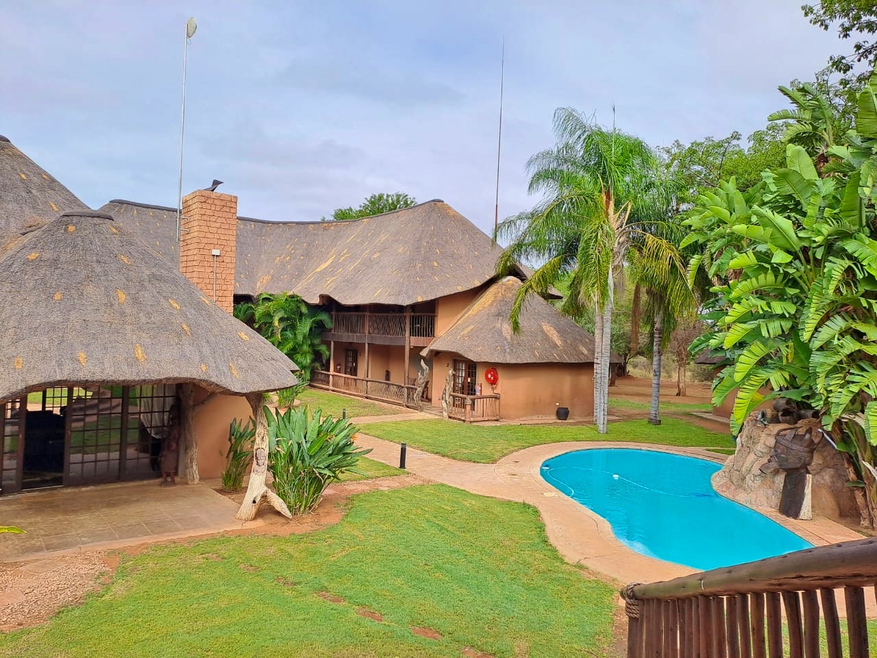 Limpopo Accommodation at  | Viya