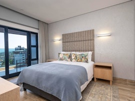 Durban North Accommodation at 1909 Oceans Apartment | Viya