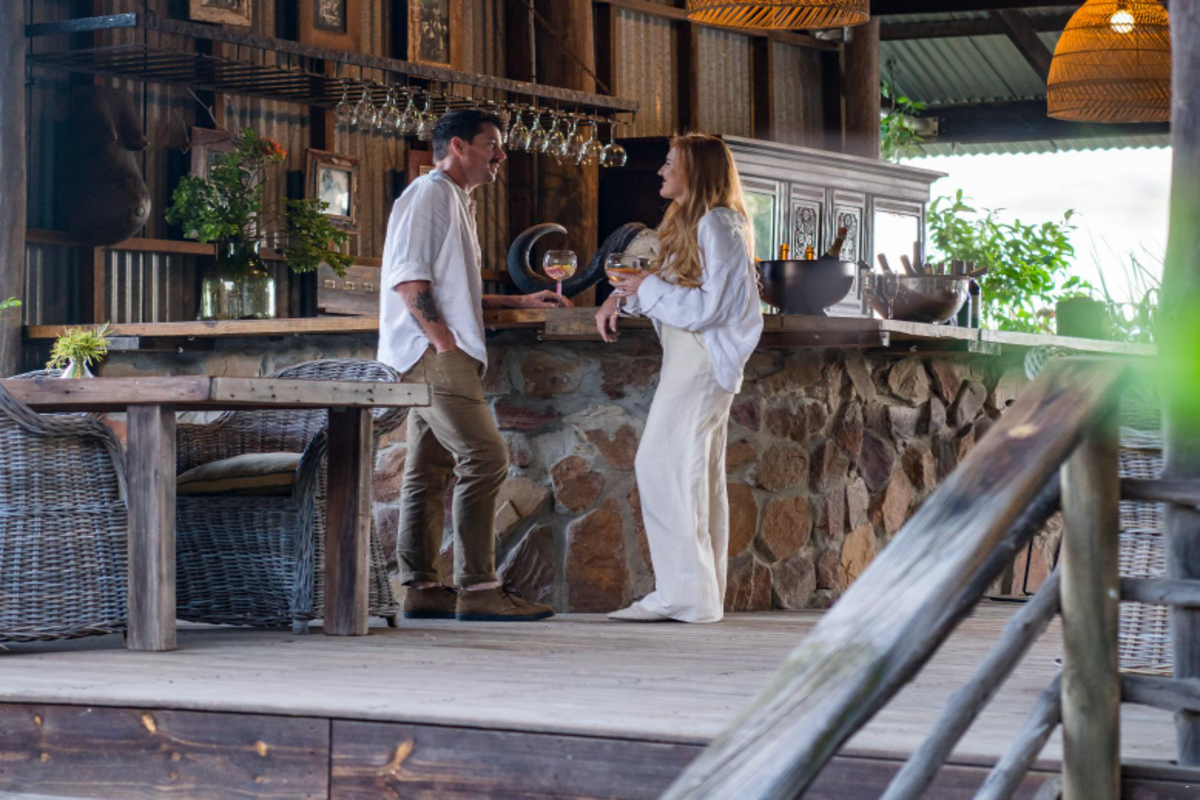 Belle Balance Bush Lodge image no 11 of 20