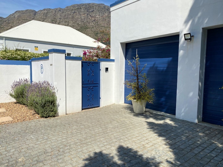 Western Cape Accommodation at Mirabelle Bed and Breakfast | Viya