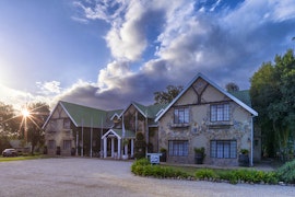 Garden Route Accommodation at Portland Manor | Viya