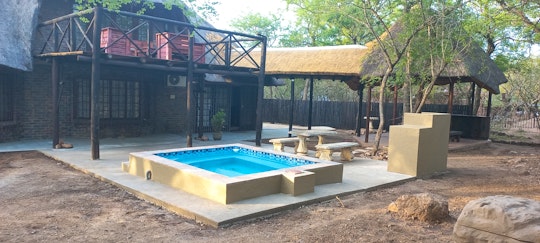 Kruger National Park South Accommodation at  | Viya