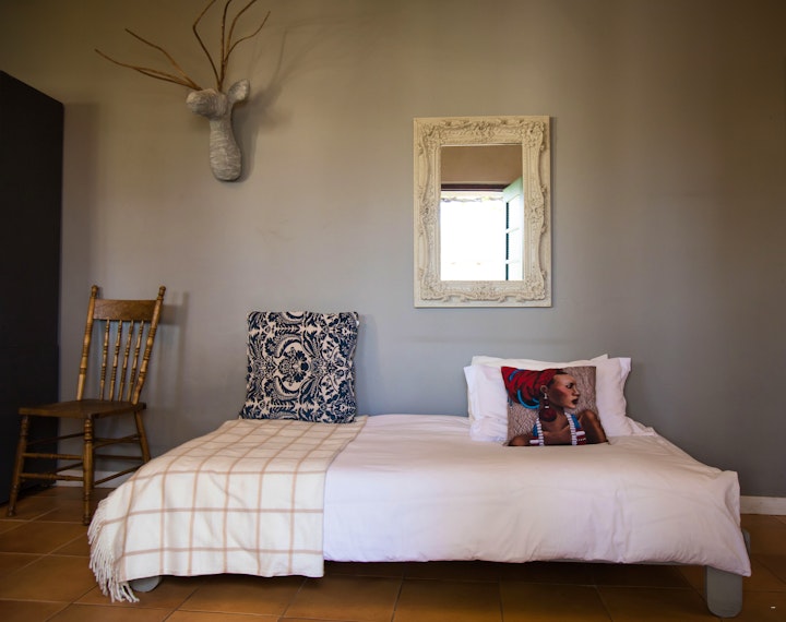 Overberg Accommodation at Lantern Self-catering Cottages | Viya