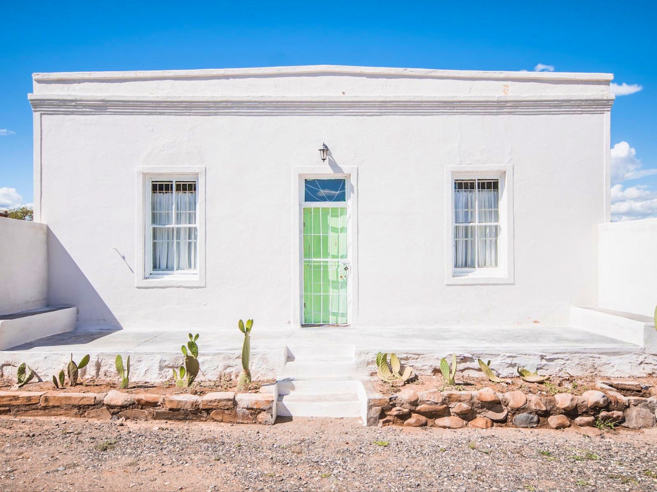 Northern Cape Accommodation at  | Viya