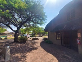 Kalahari Accommodation at  | Viya