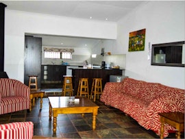 Cradle Of Humankind Accommodation at Stone Hill - Paperbark Thorn Tree Cottage | Viya