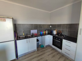 Bloubergstrand Accommodation at Lovely Condo | Viya