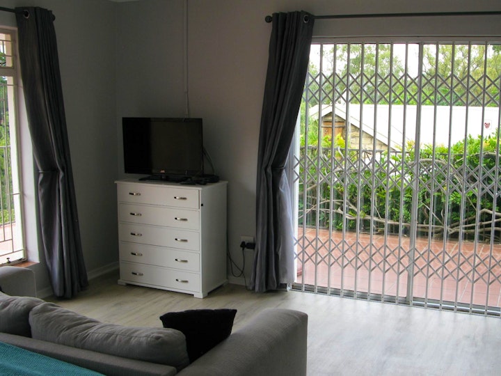 Free State Accommodation at Clarens on Collett | Viya