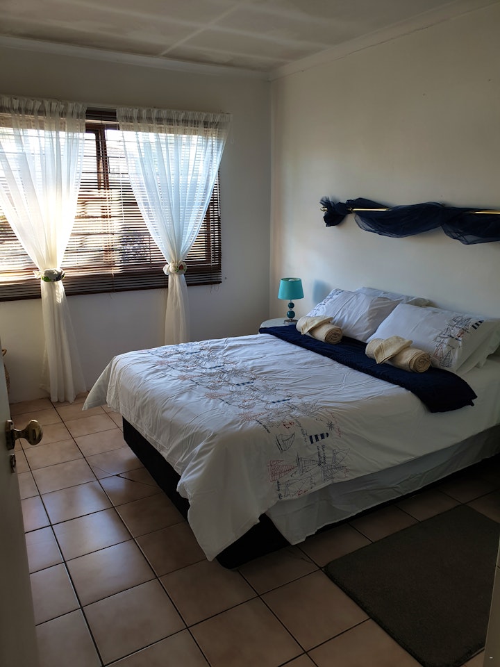 Overberg Accommodation at Ouma se C Huisie | Viya