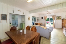 Bushman's River Mouth Accommodation at Southern Cross Cottage | Viya