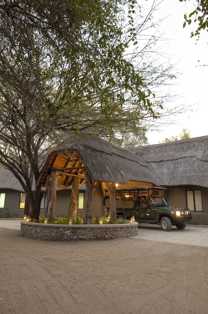 Mpumalanga Accommodation at Jock Safari Lodge | Viya