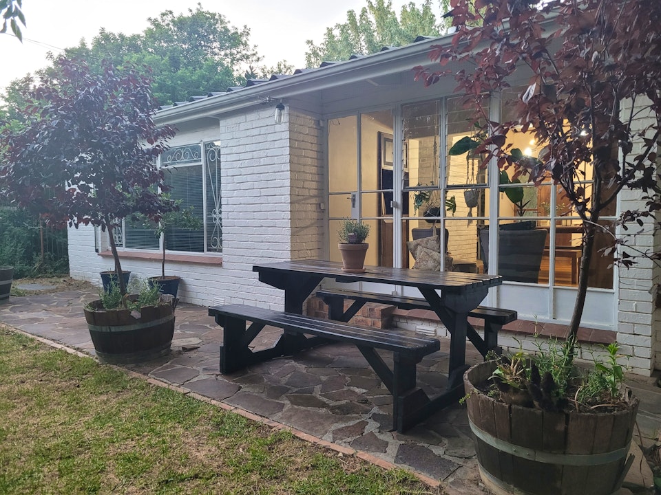 Stellenbosch Accommodation at  | Viya