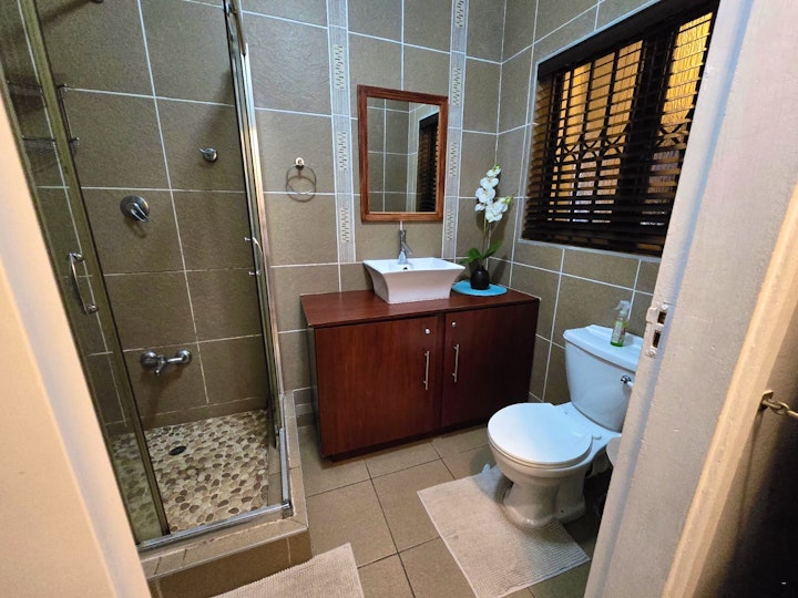 KwaZulu-Natal Accommodation at 16 Cabanas del Mar | Viya