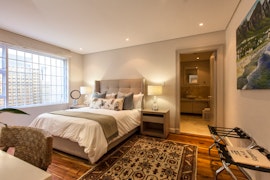 Atlantic Seaboard Accommodation at Villa on the Slopes of Geneva Drive | Viya