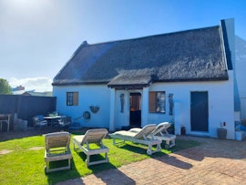 Struisbaai Accommodation at  | Viya