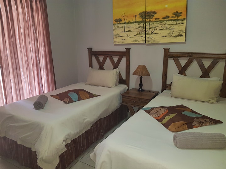 Waterberg Accommodation at ATKV Klein Kariba | Viya