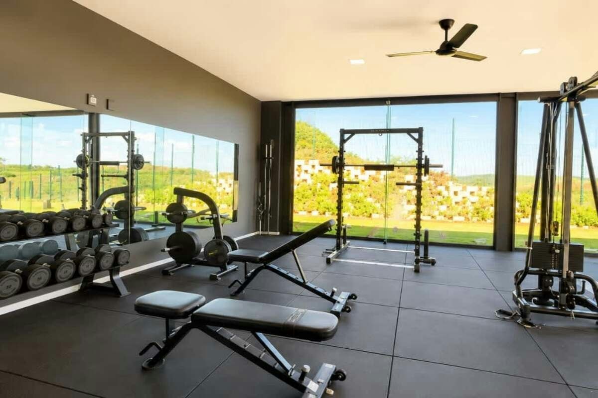 Ernie Els Golf Suite @ Zimbali Lakes image no 13 of 19