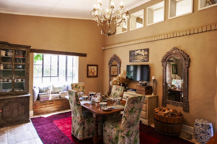 Middelburg Accommodation at Town and Country Guest House | Viya