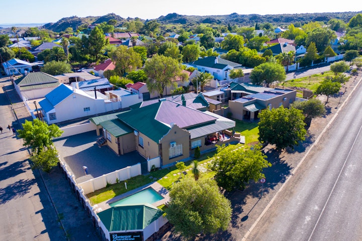 Karoo Accommodation at Ebenezer Guest House | Viya