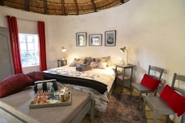 Cradle Of Humankind Accommodation at  | Viya