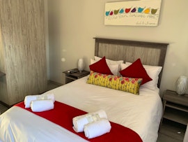 Kalahari Accommodation at  | Viya