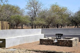 Kruger National Park South Accommodation at Thembolala Bush Chalets | Viya