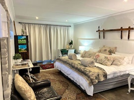 Riebeek-Kasteel Accommodation at The Hedge Cottage | Viya