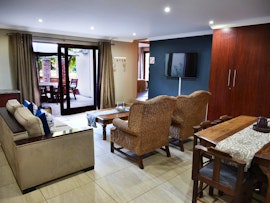 Bloemfontein Accommodation at Kleinbos Self-catering | Viya