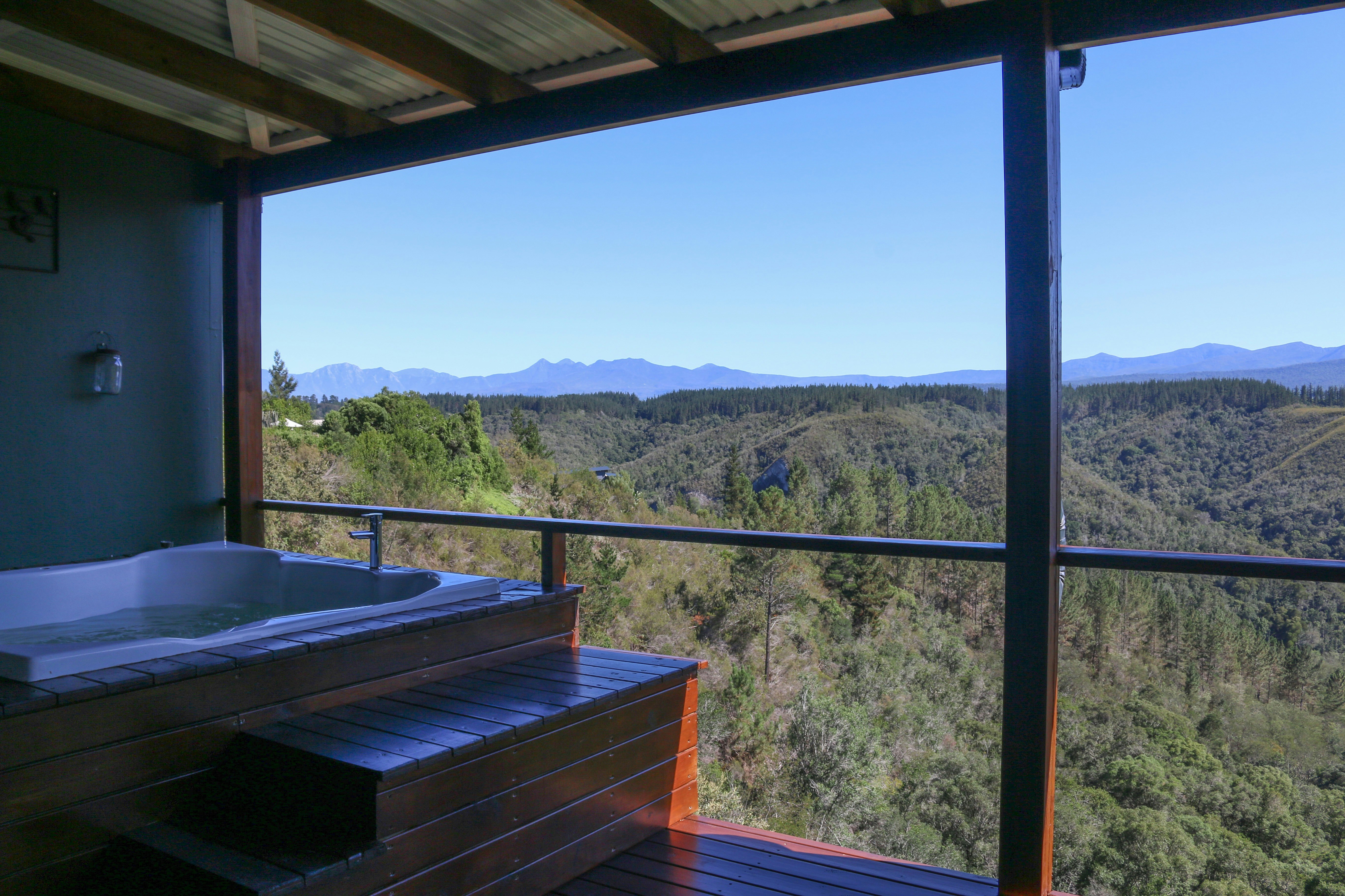 Forest Valley Cottages image no 20 of 21