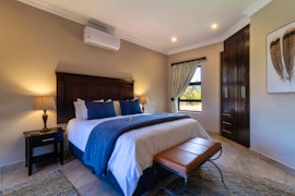 Dinokeng Game Reserve Accommodation at Cayail Bush Lodge | Viya