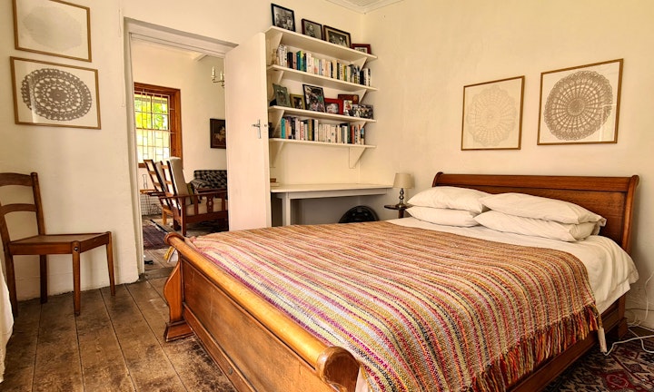 Eastern Cape Accommodation at Rhodes Cottages - Tintern | Viya