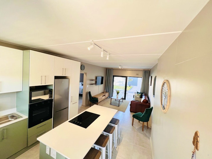 Western Cape Accommodation at Nivica Lifestyle Apartment | Viya