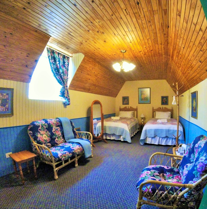 Panorama Route Accommodation at A Pilgrims Rest | Viya