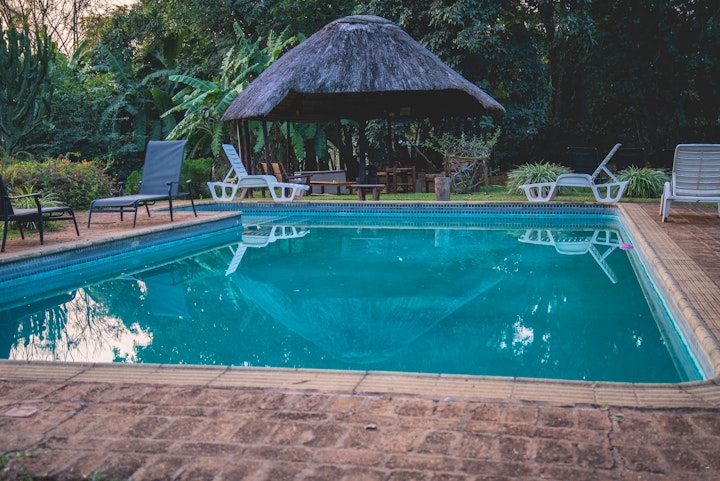 Mpumalanga Accommodation at Thokozani Lodge | Viya