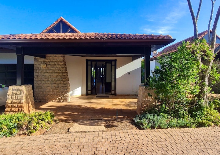 North Coast Accommodation at Zimbali Seaview Phezulu Villa KRH1 | Viya