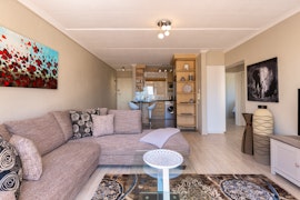 Bloubergstrand Accommodation at Mont Serrat 58 | Viya