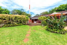 Port Shepstone Accommodation at Cycasia Lodge | Viya