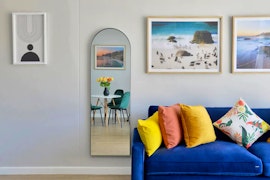 Cape Town Accommodation at Zara @ The Sentinel | Viya