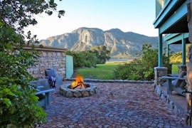 Overberg Accommodation at  | Viya