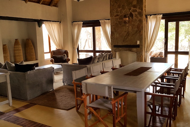 Mpumalanga Accommodation at Leopard's Lair Bush Lodge | Viya