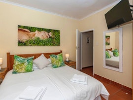 Cape Town Accommodation at  | Viya