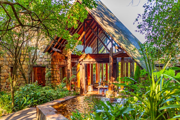 Western Cape Accommodation at Tsala Treetop Lodge | Viya