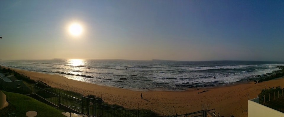 Ballito Accommodation at  | Viya