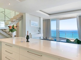 Bloubergstrand Accommodation at Horizon Bay 1602 Penthouse | Viya