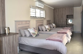 Northern Free State Accommodation at  | Viya