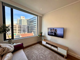 City Bowl Accommodation at Bree Street Apartment | Viya