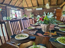 North West Accommodation at Uurpan Safari Lodge | Viya