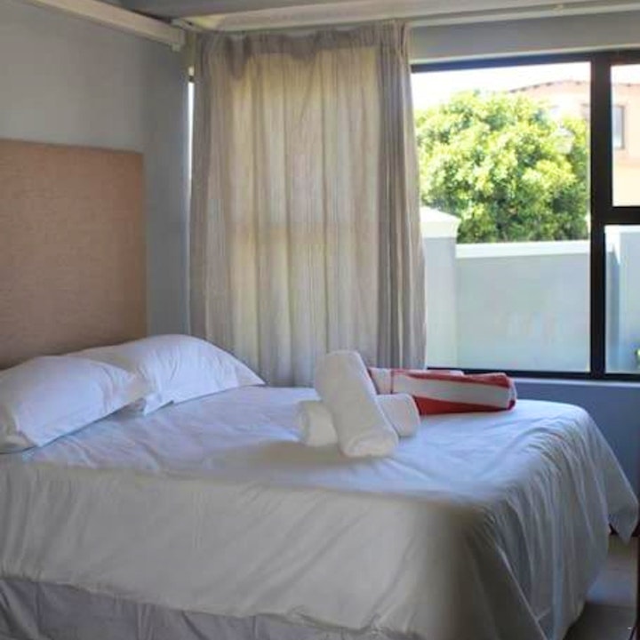 Cape Town Accommodation at Grace of Blaauwberg | Viya