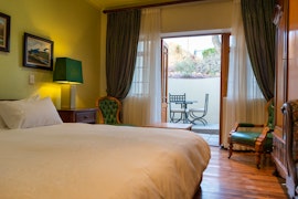 Garden Route Accommodation at  | Viya